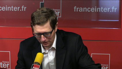 Jour de colère (L'Edito Eco)