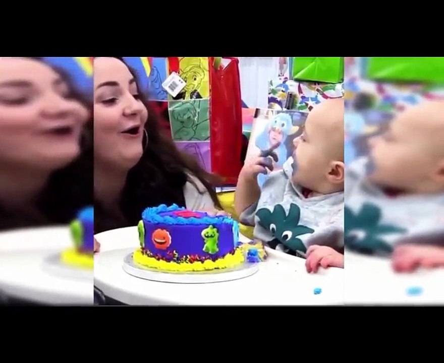 Funny videos Funniest Kids Vines Compilation 2016 That Make you laugh hard Try not to Laugh #5