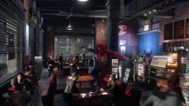 Spider-Man - Bande-Annonce E3 - VO