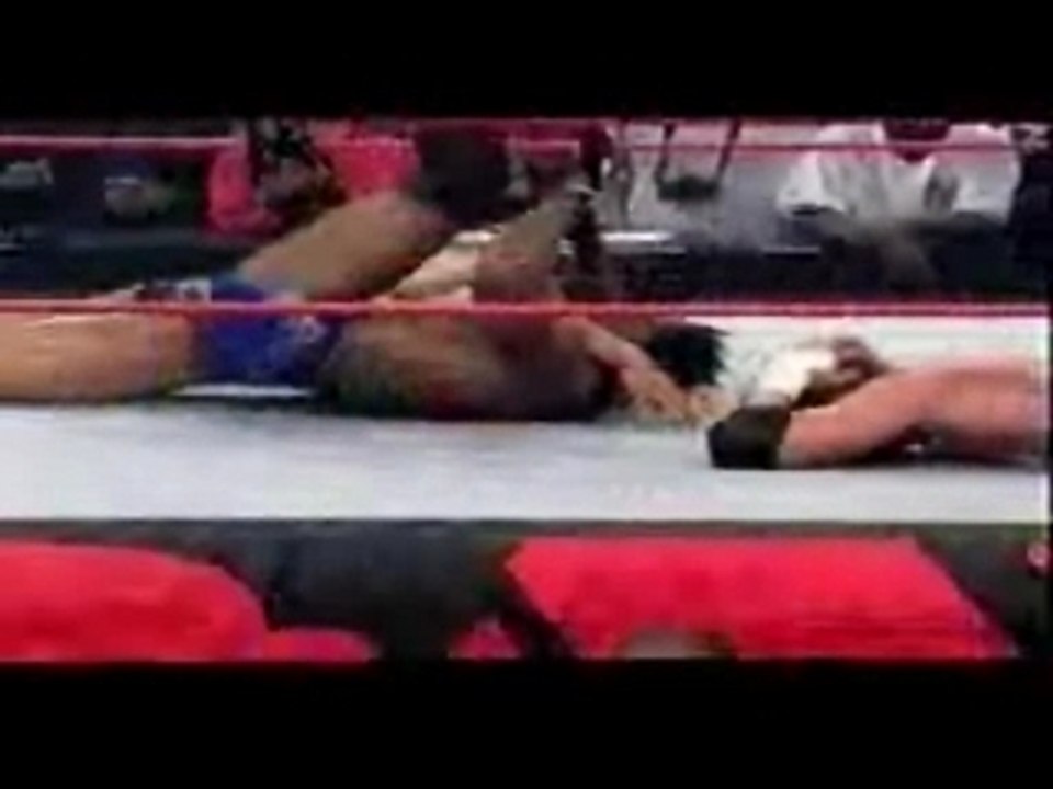 wwe catch montage 2
