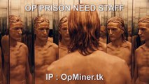 Prison of Power - OP MINECRAFT Prison Server - Needs Staff
