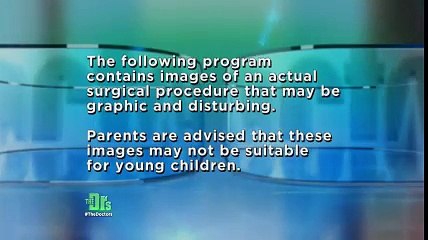 Dr. Hyun Bae on The Doctors TV Show Discussing a Life-Changing Spinal Procedure