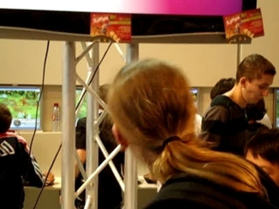 Lotterie Dofus d'Ankama Game