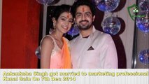 Top 10 Beautiful Indian Tv Actresses With Their Real Life Partner