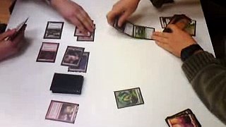 FNM Pau 22-01-2010 Roman vs Florent G2.MP4