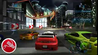 Need for Speed Underground Letöltés Magyarítás (Widescreen Fix)