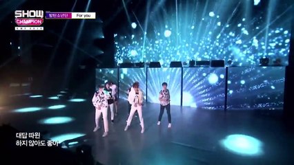 Happy 3rd Years with BTS