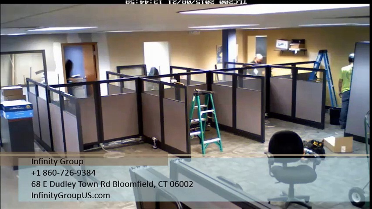 Infinity Group- Professionalized Design-led Architects of Connecticut