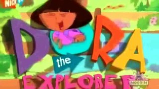 Dora the Exploder [Rippled]