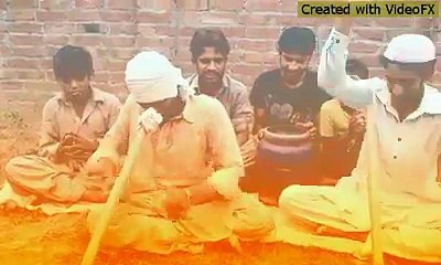 very Funny Qawali about Loadsheeding in Pakistan