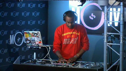 #WAKEUPMIX (14/06/2016) : Juicy J, Wiz Khalifa, Ginuwine...