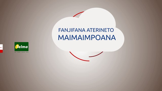 MPTDN - Journée Mondiale des Télécoms 2016