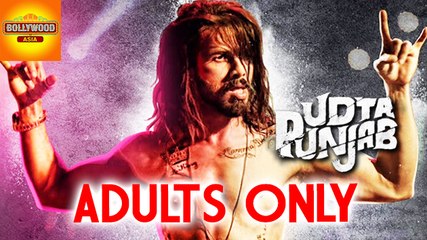 Udta Punjab Gets 'A' Certificate By CBFC Before The Verdict | Bollywood Asia