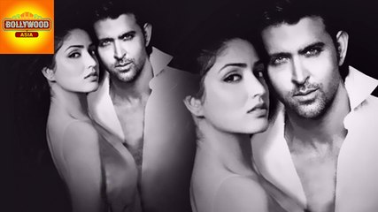 Hrithik Roshan To Romance Yami Gautam In 'Kaabil' | Bollywood Asia