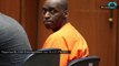 'Shield' Actor Michael Jace Gets 40 Years For Murdering Wife