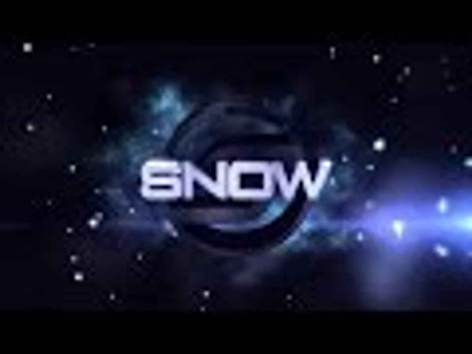 Going For snow Alliance Rc (3 SHOTS!!)