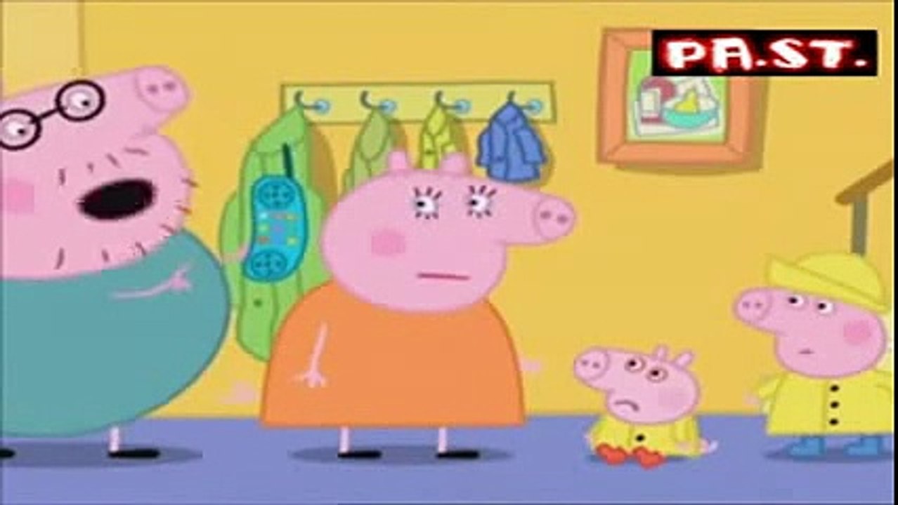 Peppa pig in dialetto | Свинка Пеппа на испанском