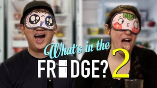 What's In The Fridge (WITF) - Ep 2