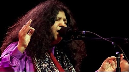 Abida Parveen Kalam - Noor E Azal