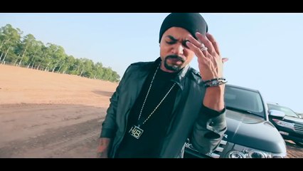 Salute - Bohemia - Video Full HD - New Punjabi Songs 2015 (Fan Made )