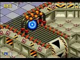 Sonic 3D Blast Part 20: Last Stand for those enemies.