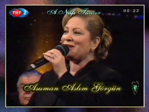 Asuman ASLIM GÖRGÜN - Ömrümüzün Baharı Birlikte Geçsin