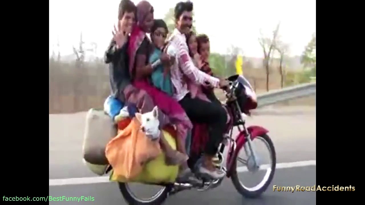 Funny road accidents,Funny Videos, Funny People, Funny Clips, Epic Funny Videos Part 20