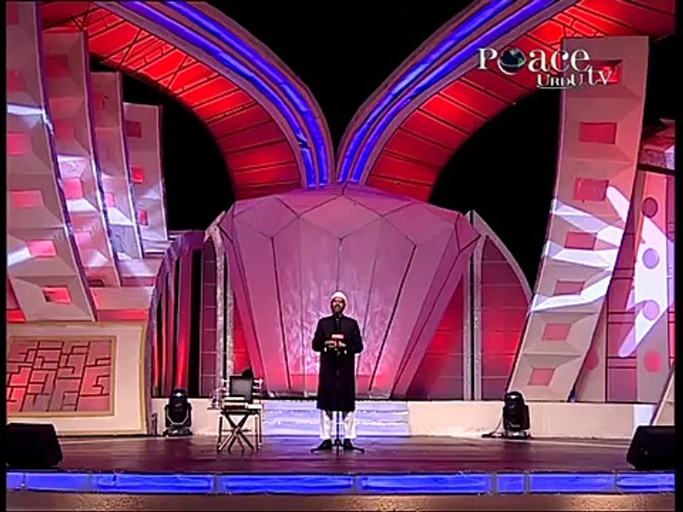 Two non muslim sisters accept islam,Peace Tv Urdu,HD