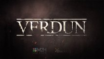 VERDUN - Console Announcement trailer (E3 2016) EN