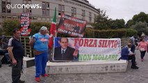 Berlusconi en soins intensifs après son opération à cœur ouvert