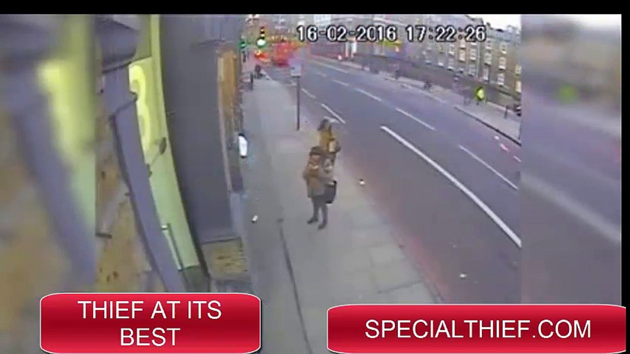 MOTORCYCLE  MOBILE THIEVES