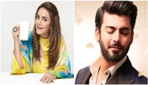 Nadia Khan Bashing On Hamza Ali Abbasi, Fawad Khan & Bilal Lashari To Making