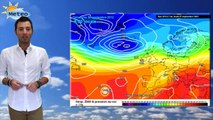 Fano, meteo del 28 - 29 - 30 settembre 2012