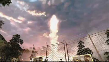 E3 trailer Call of Duty 4: Modern Warfare