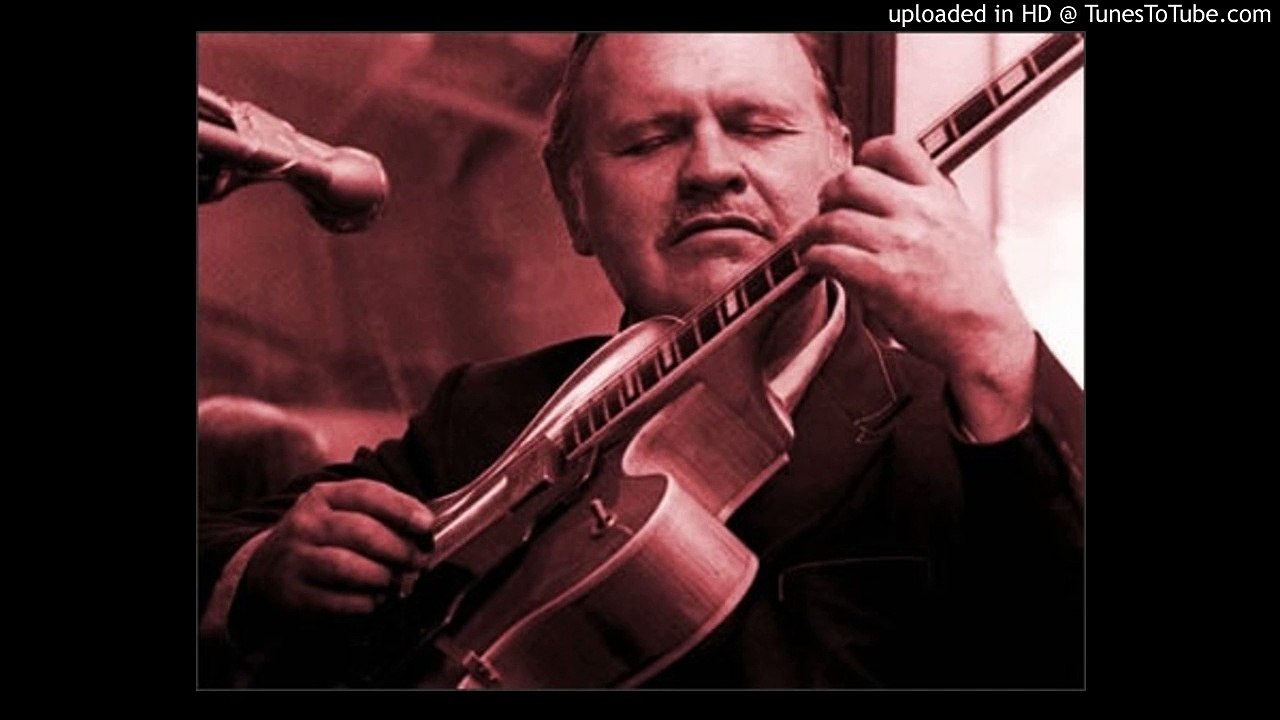 George Barnes Jazz Guitar- By the Beautiful Sea w/ Lou McGarity Some Like It Hot