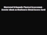 Read Illustrated Orthopedic Physical Assessment - Elsevier eBook on VitalSource (Retail Access