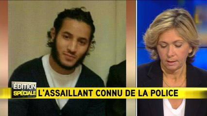 Lutte antiterrorisme - Eric Ciotti: Il faut "des centres de rétention comme pour les malades psychiatriques" - Le 14/06/2016 à 08h30