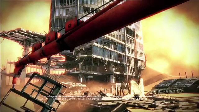 Spec Ops The Line – PC [Descargar .torrent]