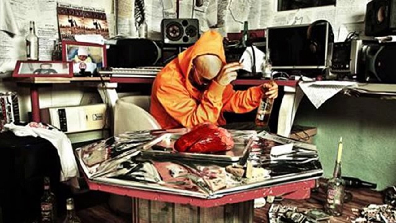 Carinho - Melange Toxik - Hugo Boss - Whity !!! Medley !!