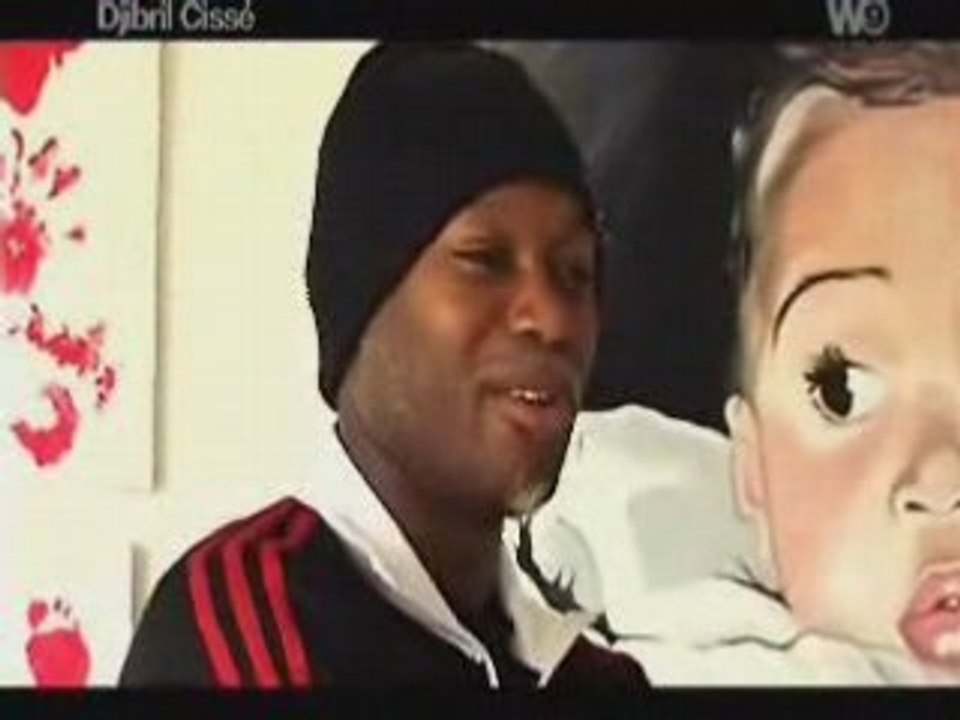 Cisse-L’histoire d’un retour 1/3