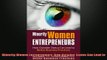 FREE PDF  Minority Women Entrepreneurs How Outsider Status Can Lead to Better Business Practices READ ONLINE