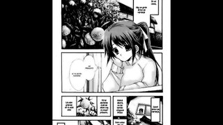 Sora no otoshimono Manga cap 22 5