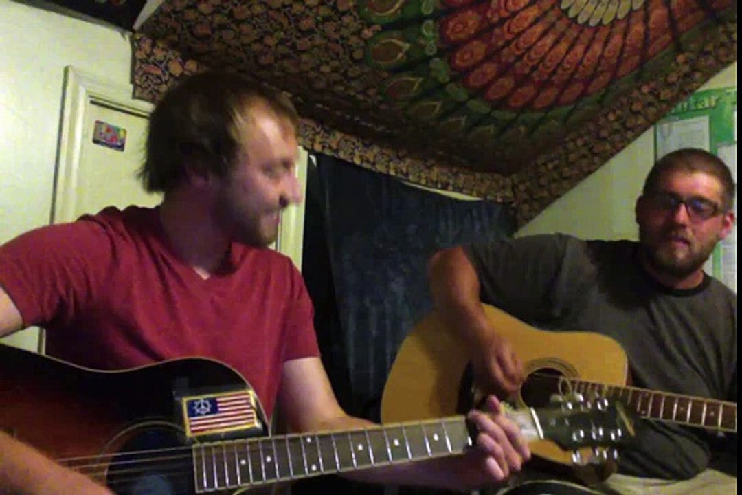 After The Goldrush (Yeil Noung)