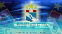 Sporting Cristal (1) vs León de Huanuco (0) - Fecha 19