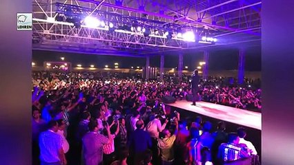 What Mika Singh Did With Doctor That Angered Him During His Show