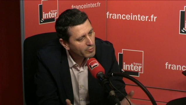 Nicole Bacharan et Frédéric Martel répondent aux questions de Patrick Cohen