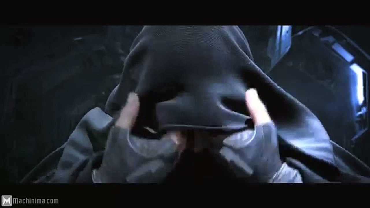 Star Wars The Force Unleashed 2 – PC [Descargar .torrent]