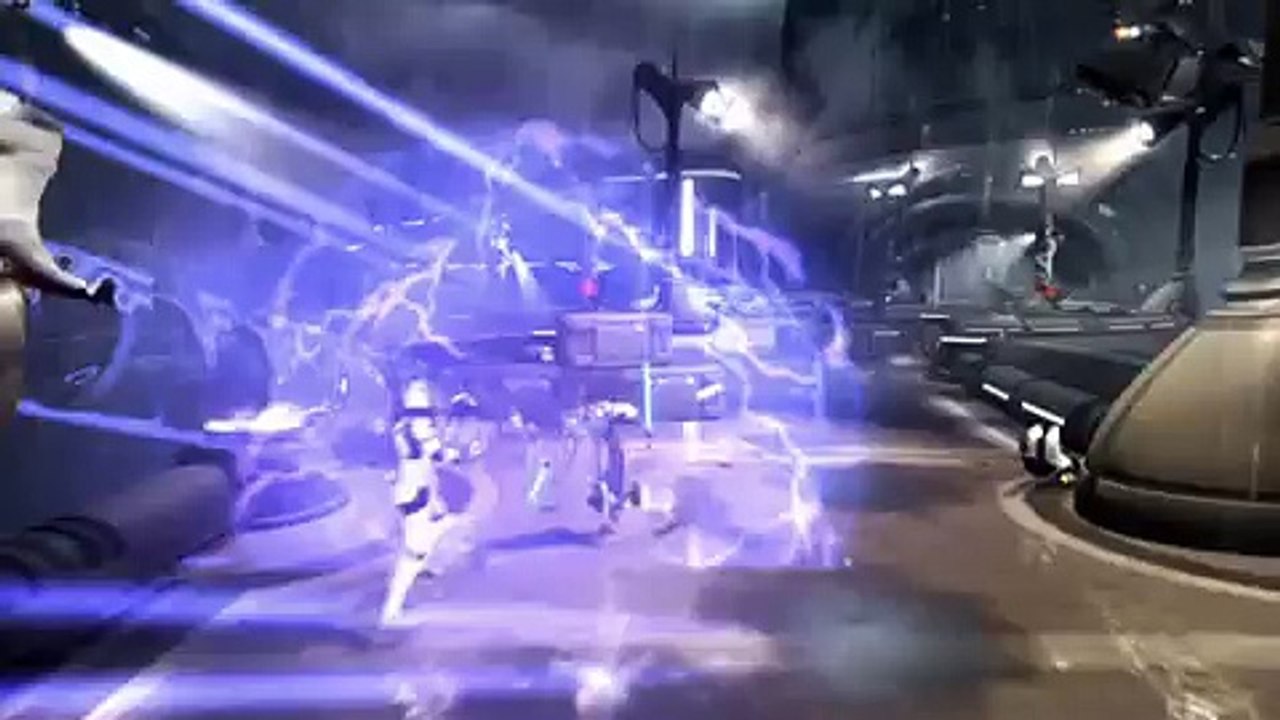 Star Wars The Force Unleashed 2 – Wii [Descargar .torrent]