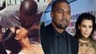 Kim Kardashian says sex with Kanye West 'gets a five-star rating'