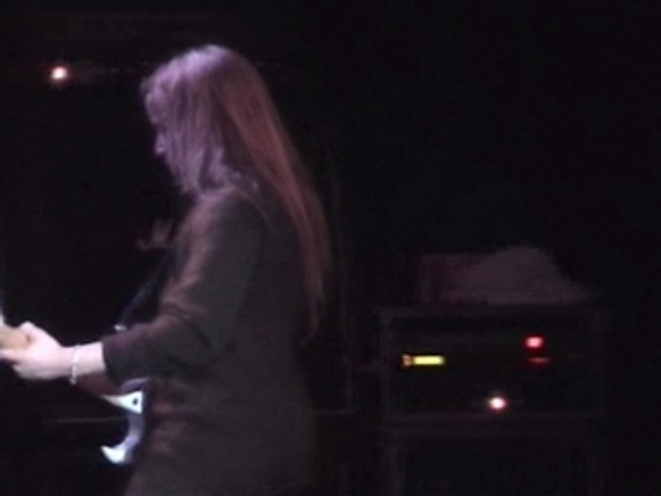 Nightwish - Walking In The Air